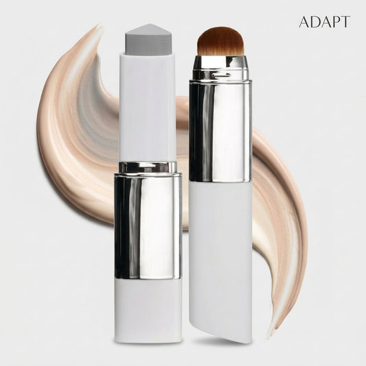 Nouraé Color Changing Foundation Stick